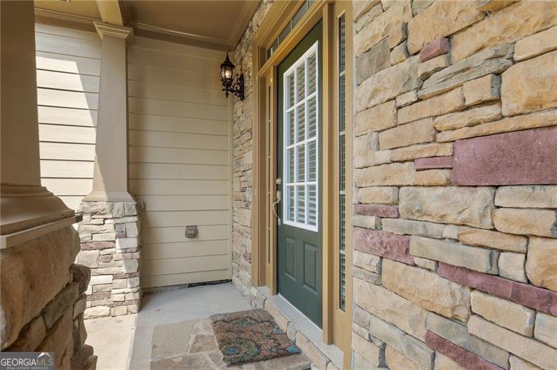 5390 Vickery Circle Cumming - 5