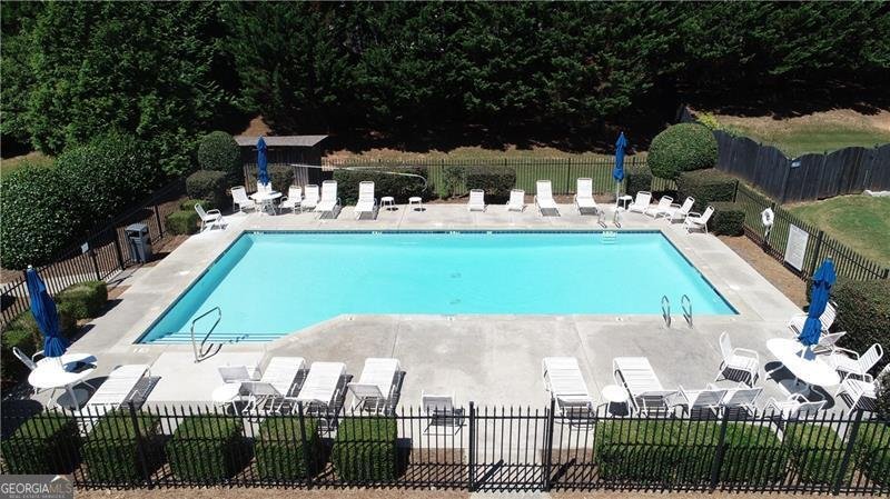 5390 Vickery Circle Cumming - 57