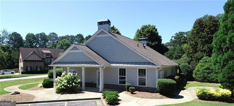 5390 Vickery Circle Cumming - 59