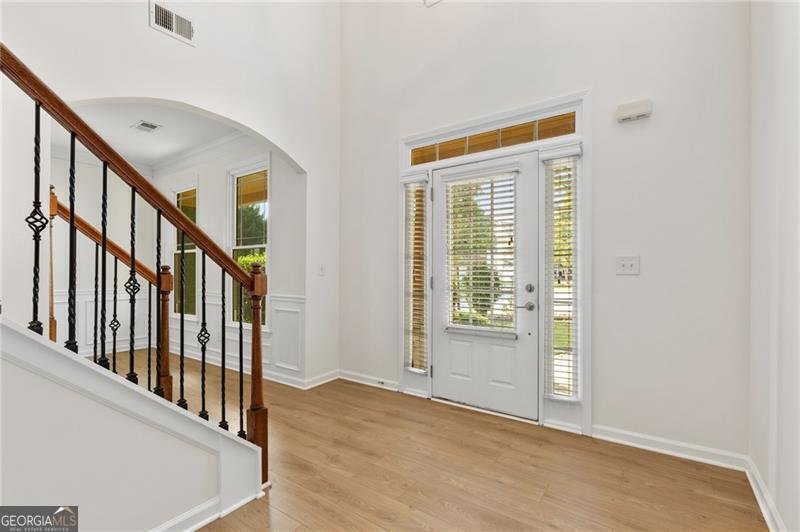 5390 Vickery Circle Cumming - 6