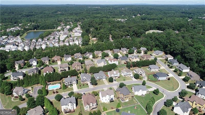 5390 Vickery Circle Cumming - 64