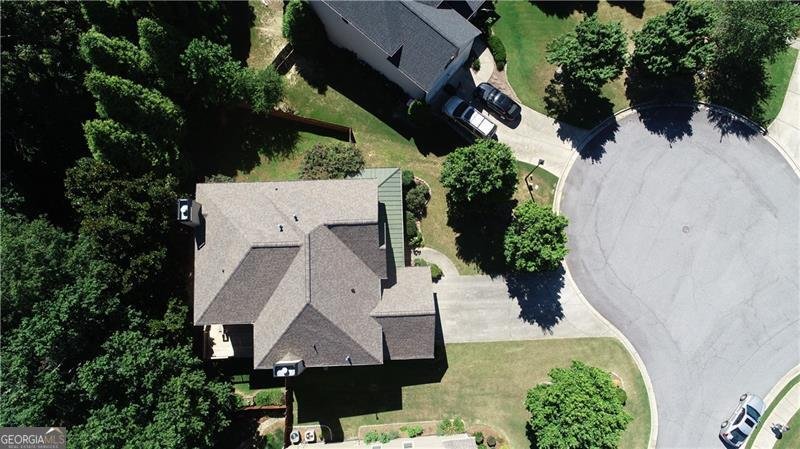 5390 Vickery Circle Cumming - 66