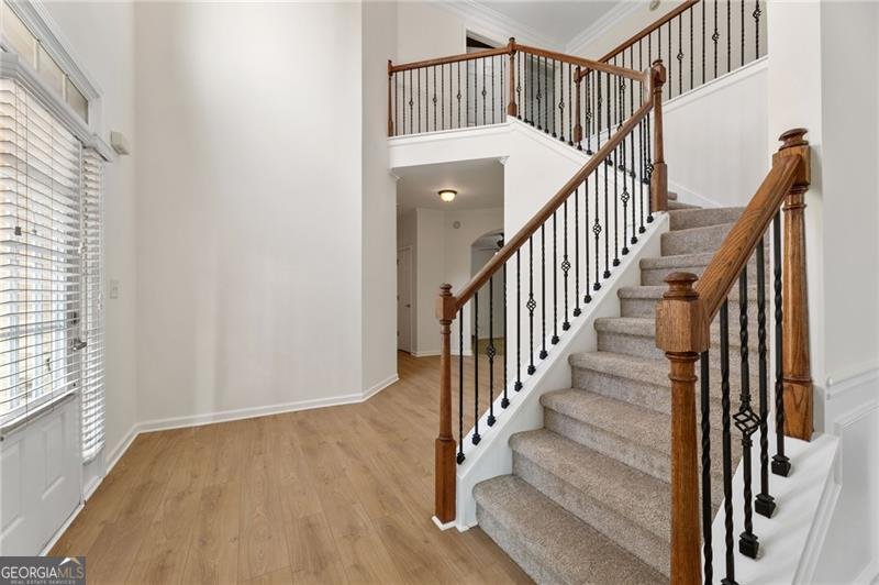 5390 Vickery Circle Cumming - 7