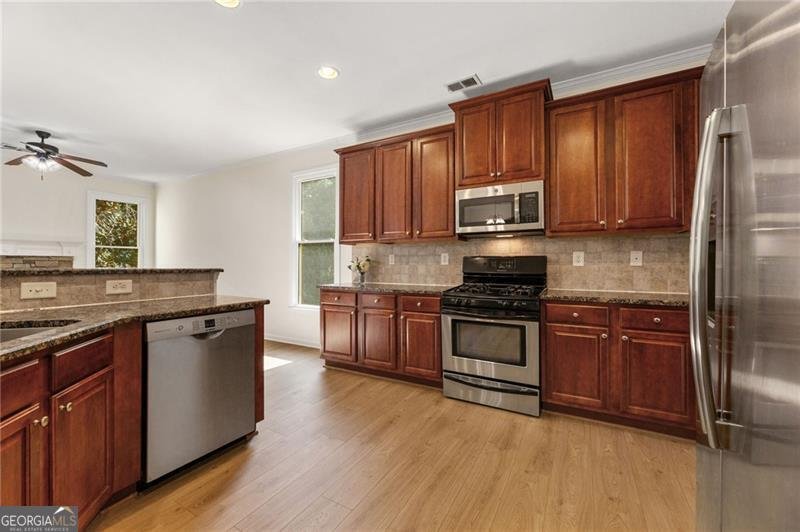 5390 Vickery Circle Cumming - 8