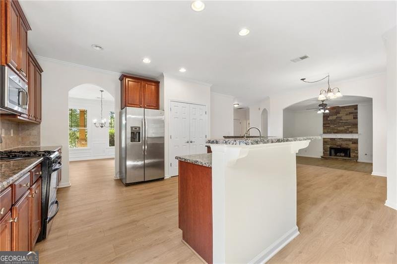 5390 Vickery Circle Cumming - 9