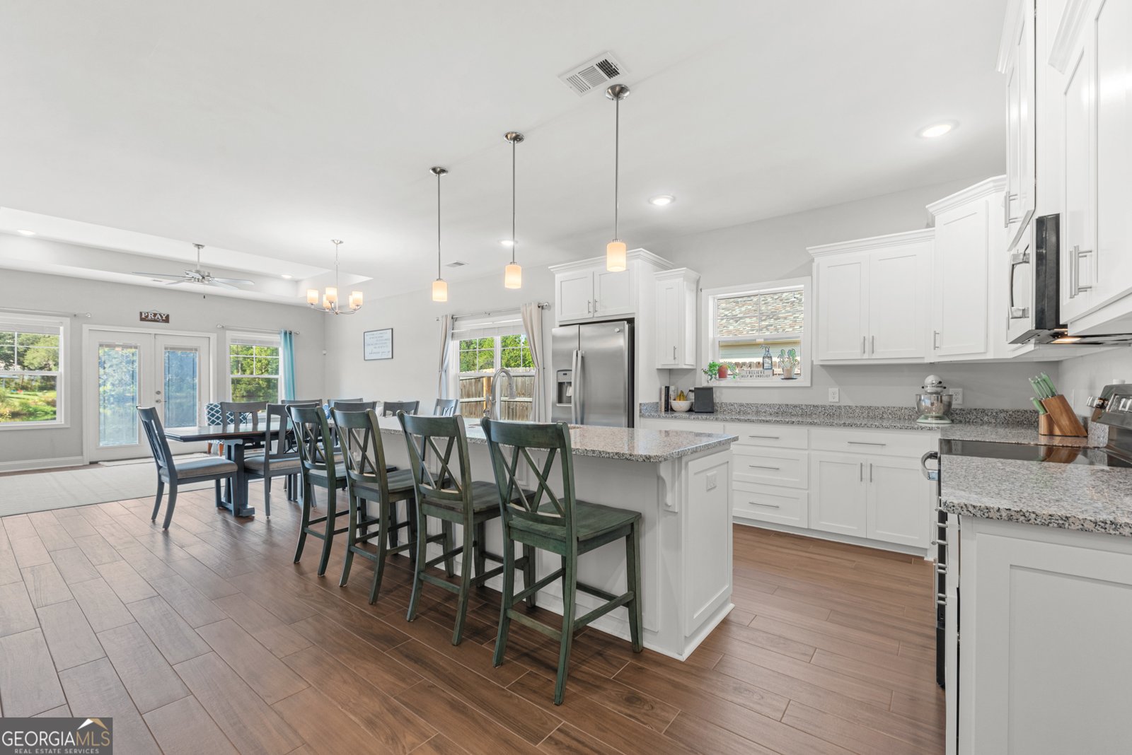 203 Liz Moody Boulevard St. Marys - 3
