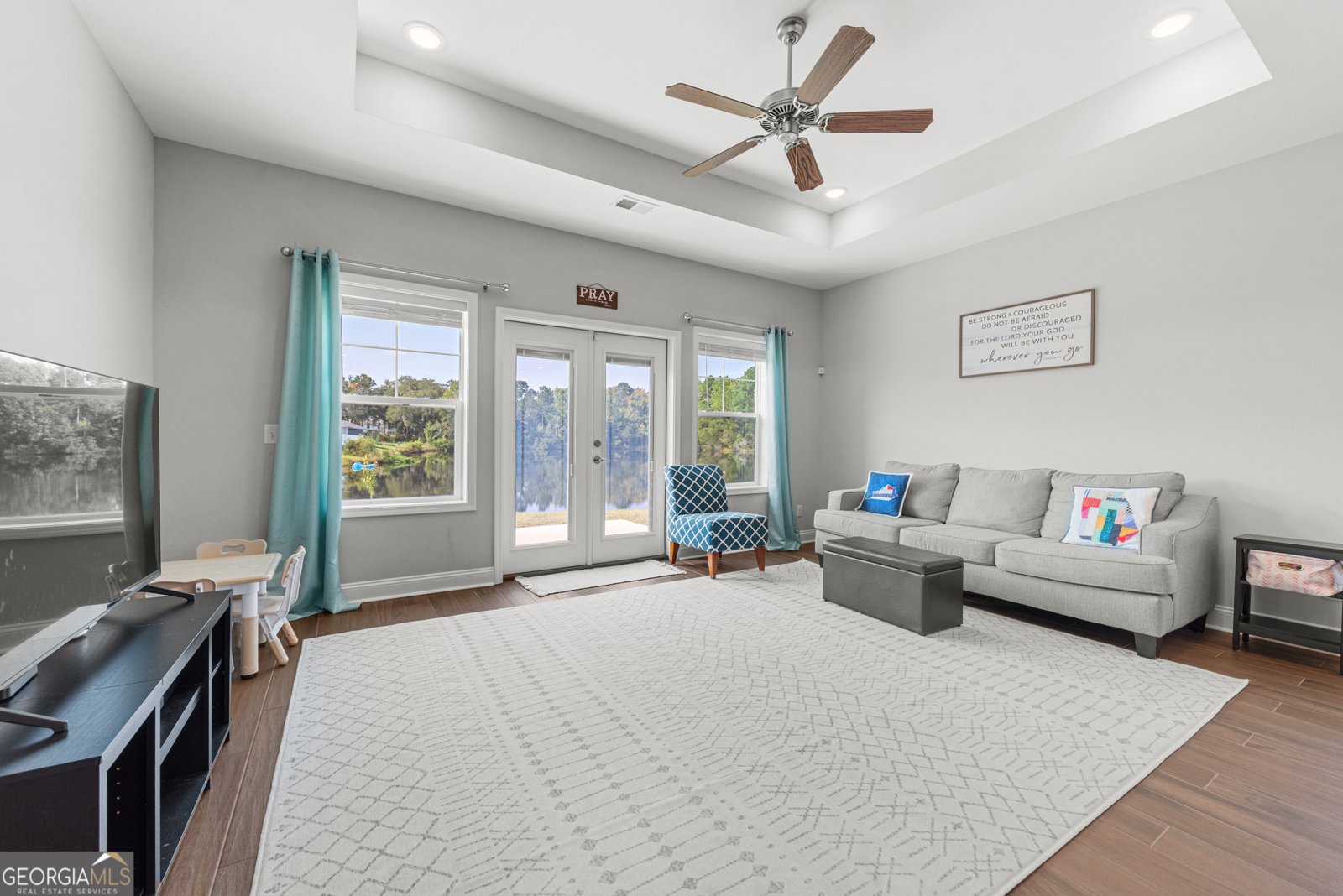 203 Liz Moody Boulevard St. Marys - 4