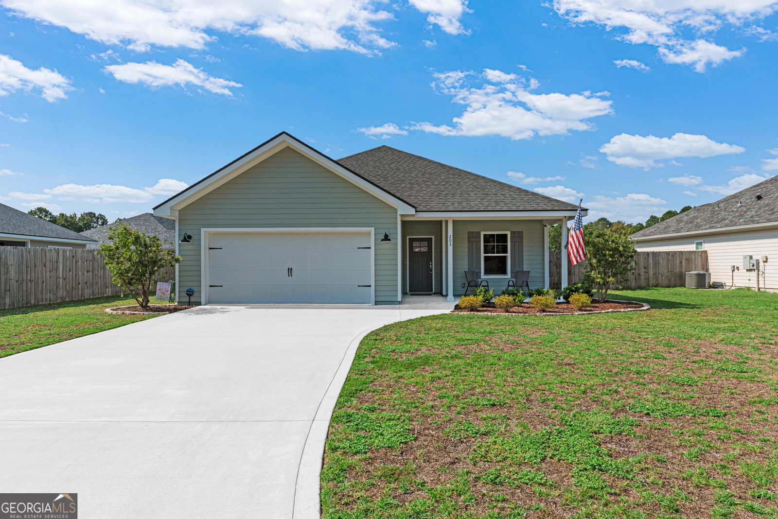 203 Liz Moody Boulevard St. Marys - 9
