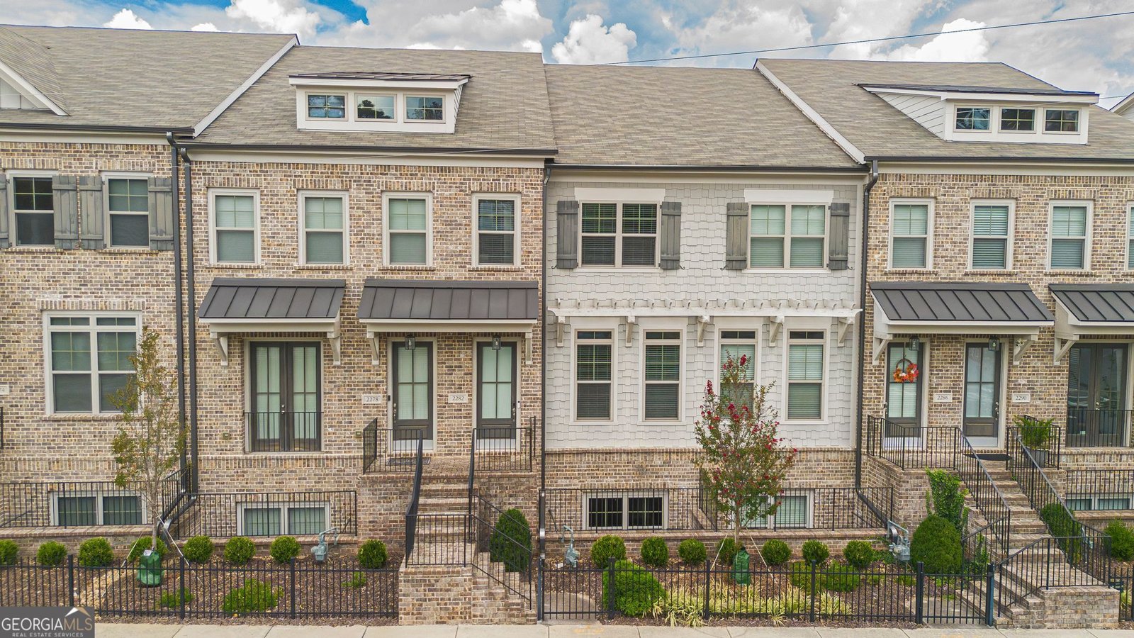 2282 McLean Chase Smyrna - 21