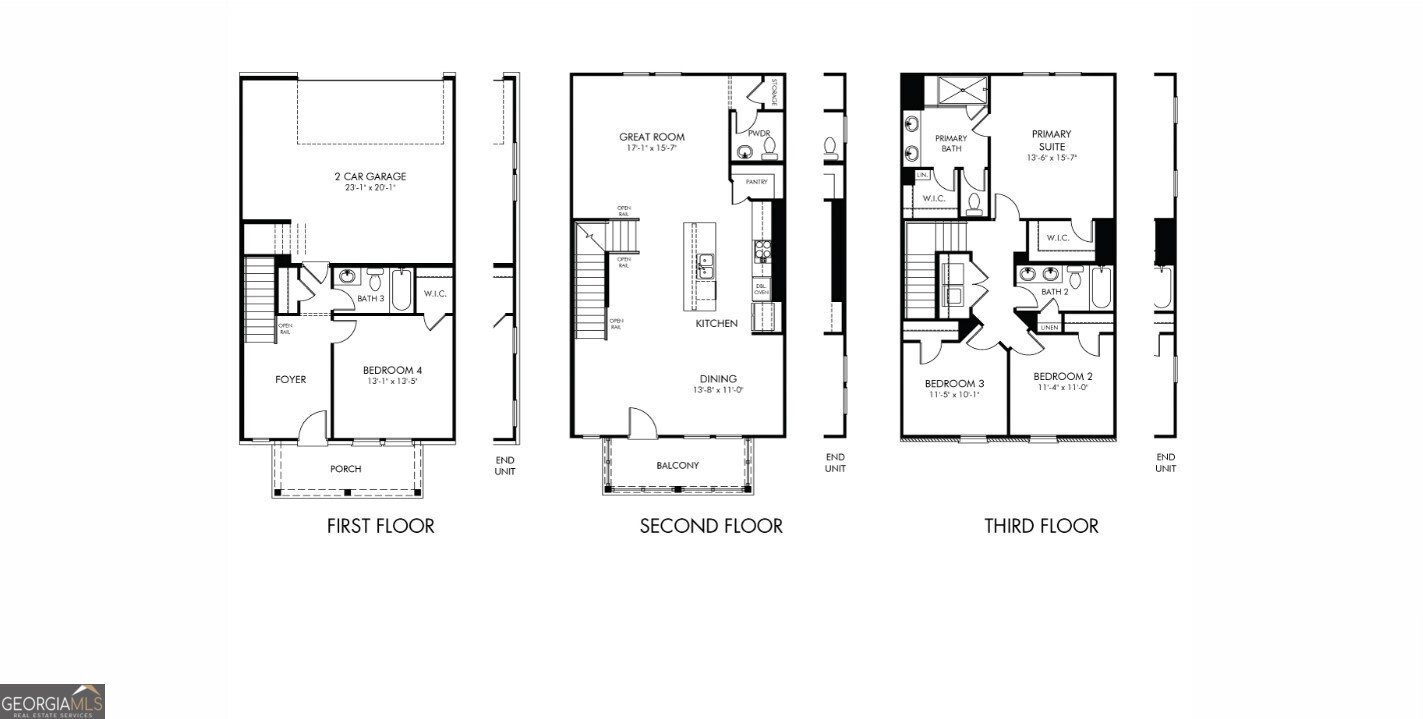 413 Elise Way Lawrenceville - 2