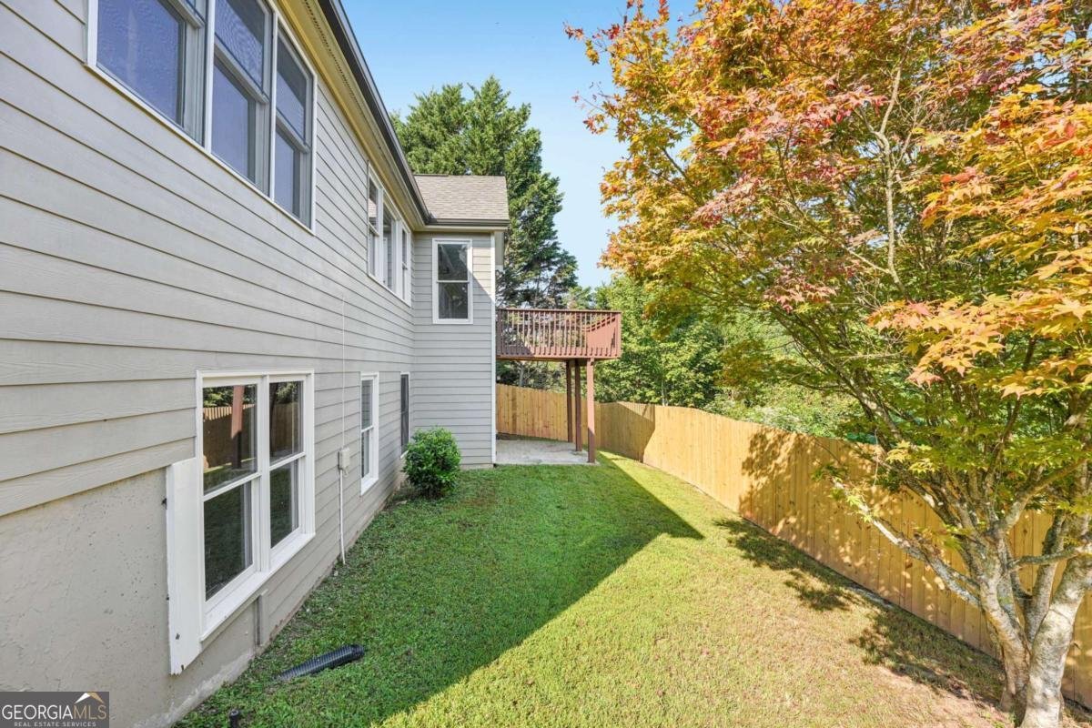 41 Aspen Lane Cartersville - 11