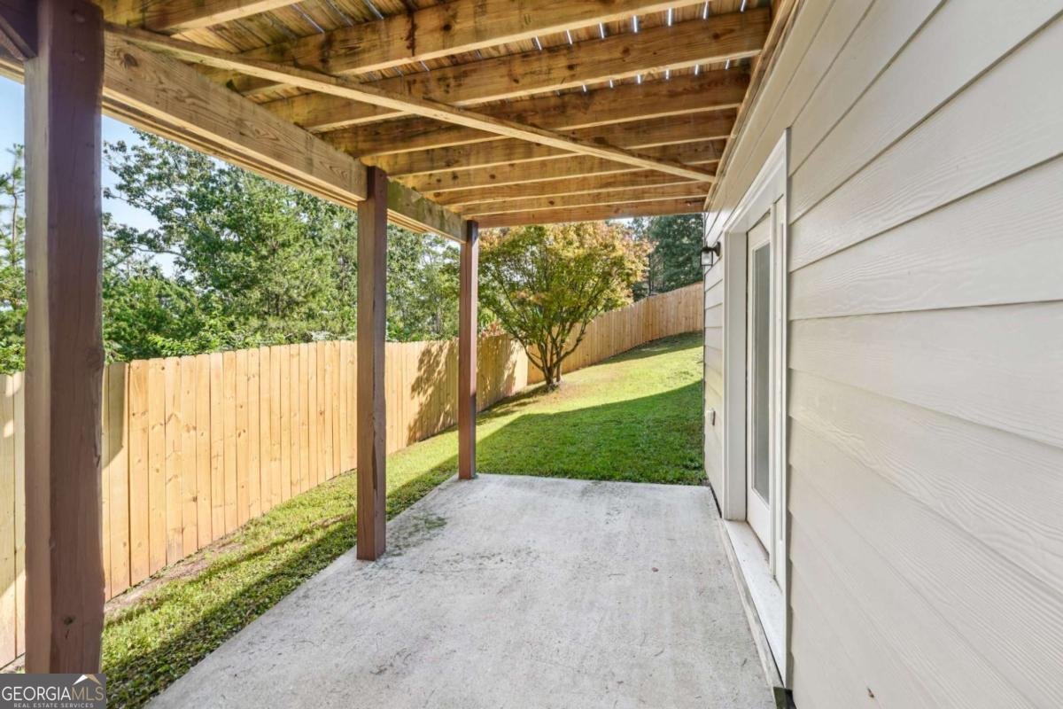 41 Aspen Lane Cartersville - 9