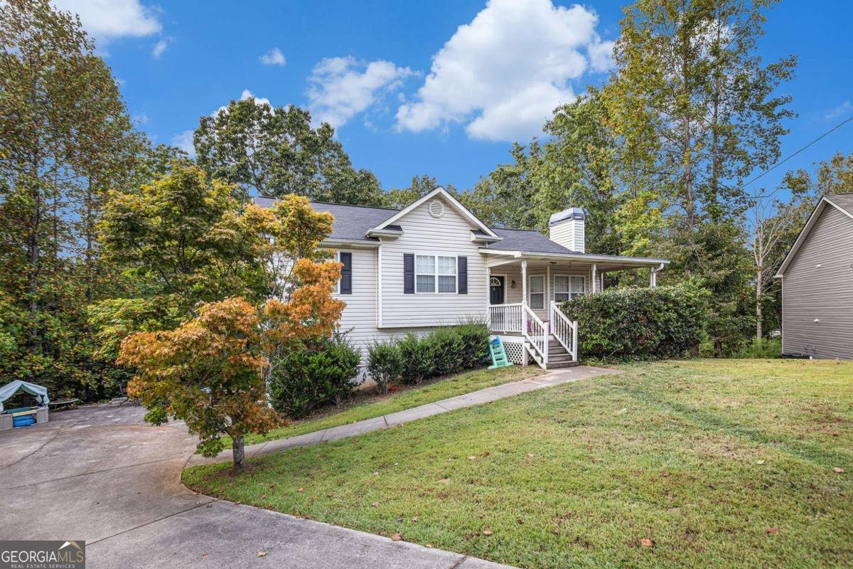 81 Fairview Way Dallas - 2
