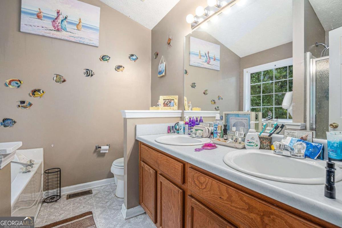 81 Fairview Way Dallas - 21