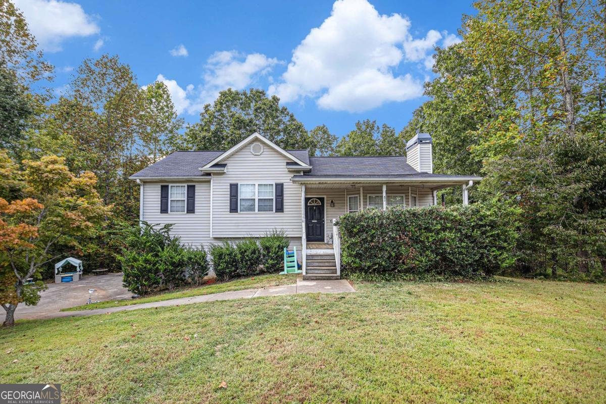 81 Fairview Way Dallas - 3