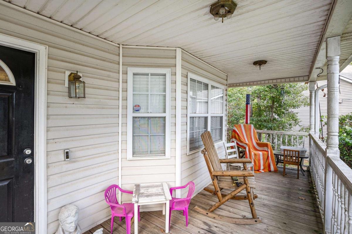 81 Fairview Way Dallas - 5