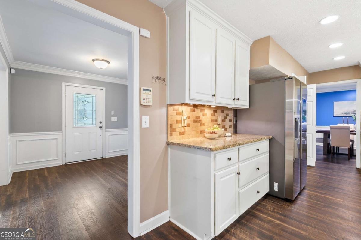 5119 Verbena Drive Acworth - 10