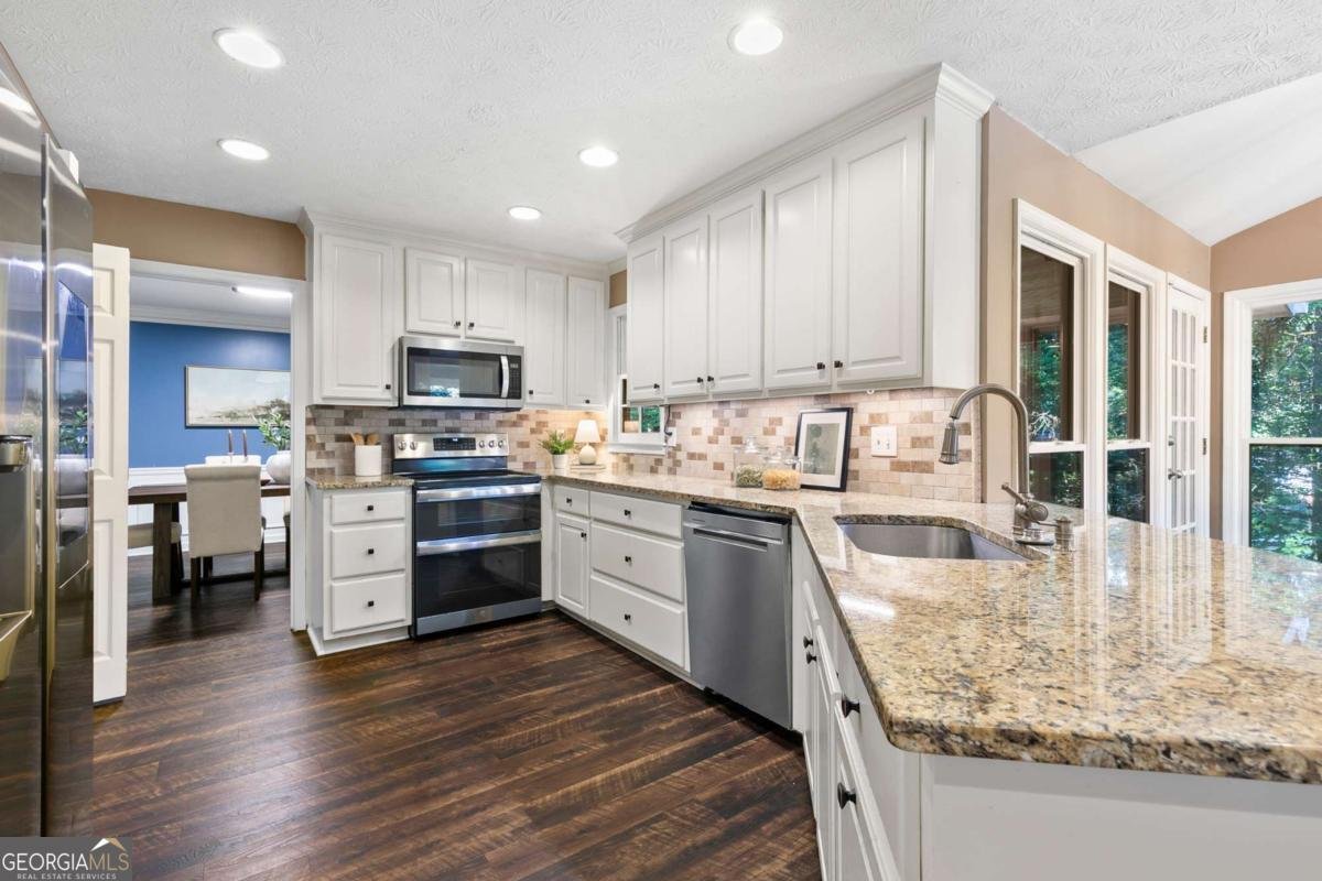 5119 Verbena Drive Acworth - 11
