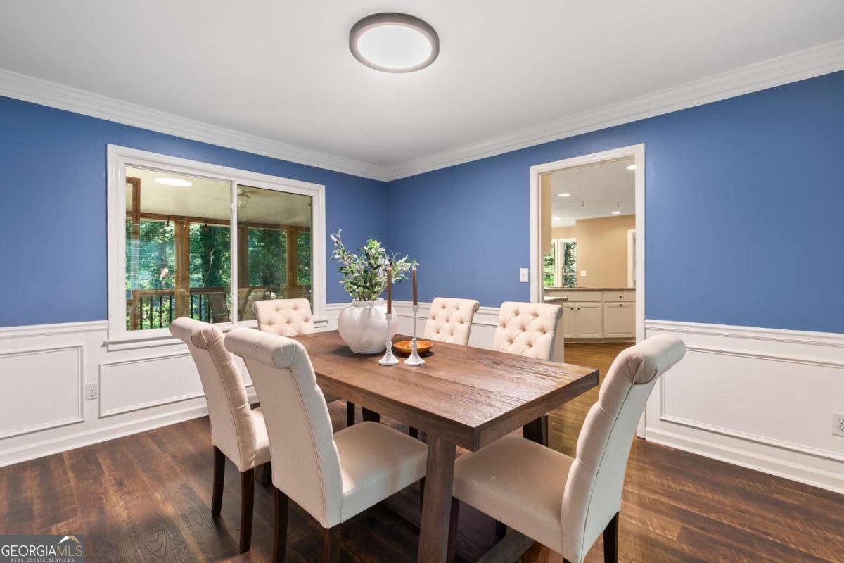 5119 Verbena Drive Acworth - 14