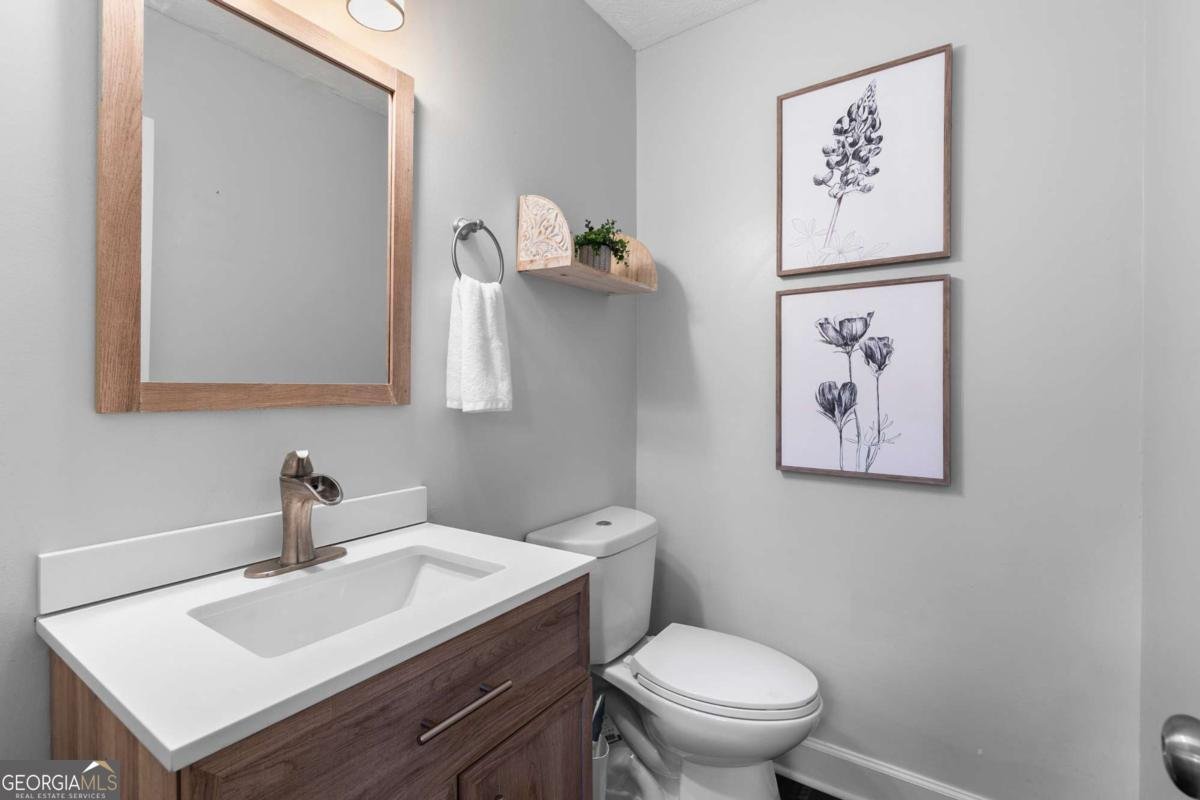 5119 Verbena Drive Acworth - 16
