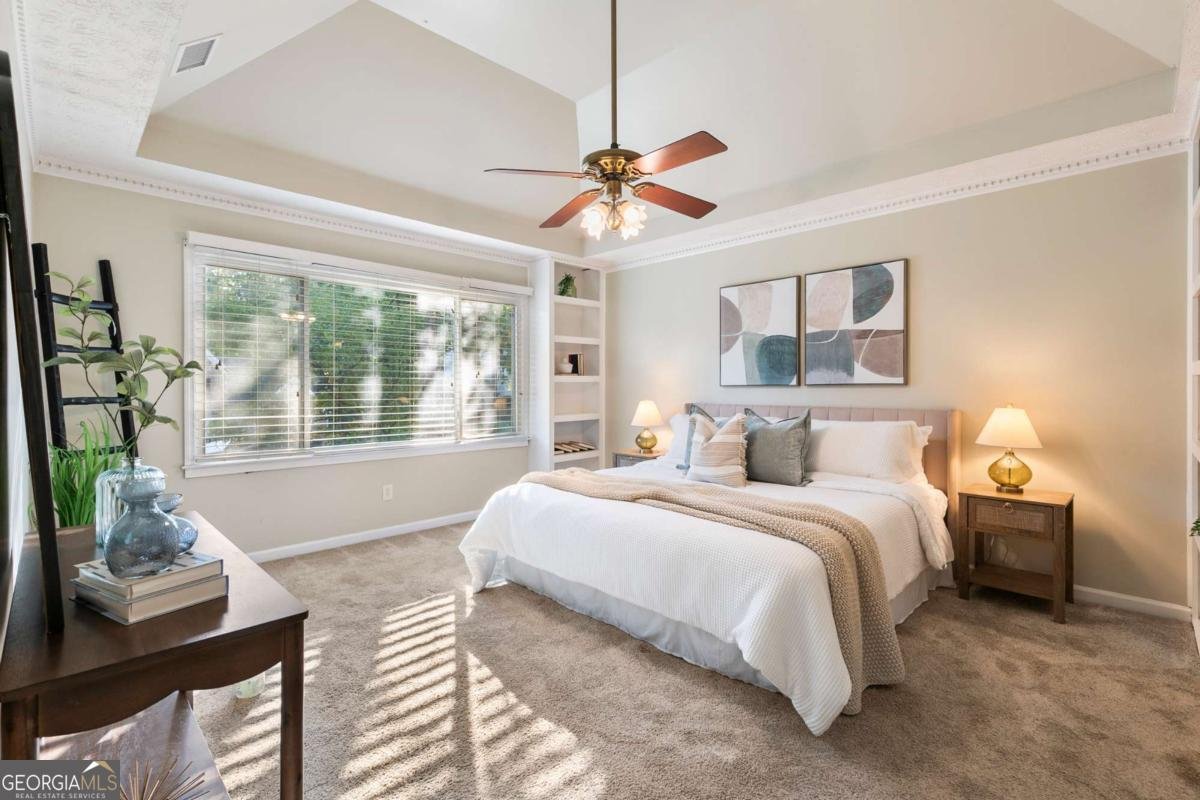 5119 Verbena Drive Acworth - 17