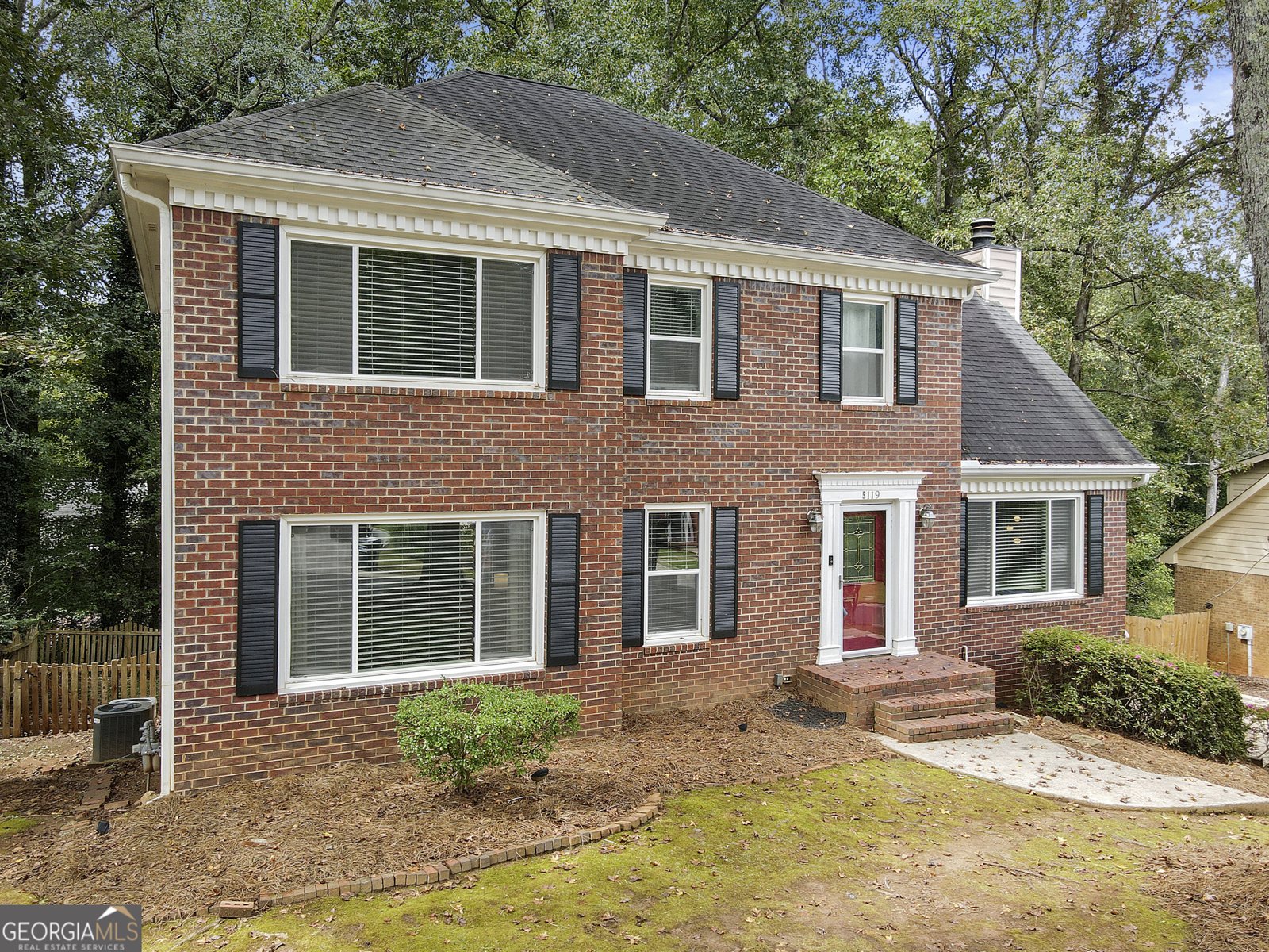 5119 Verbena Drive Acworth - 2