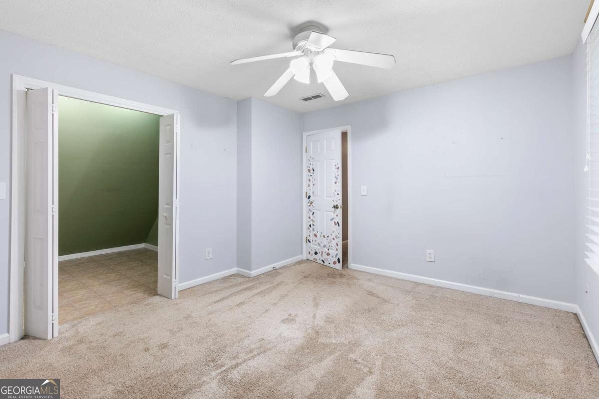 5119 Verbena Drive Acworth - 29