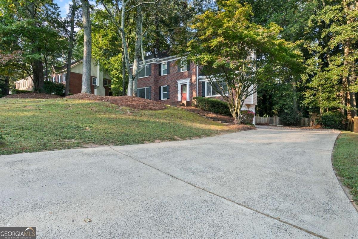 5119 Verbena Drive Acworth - 3