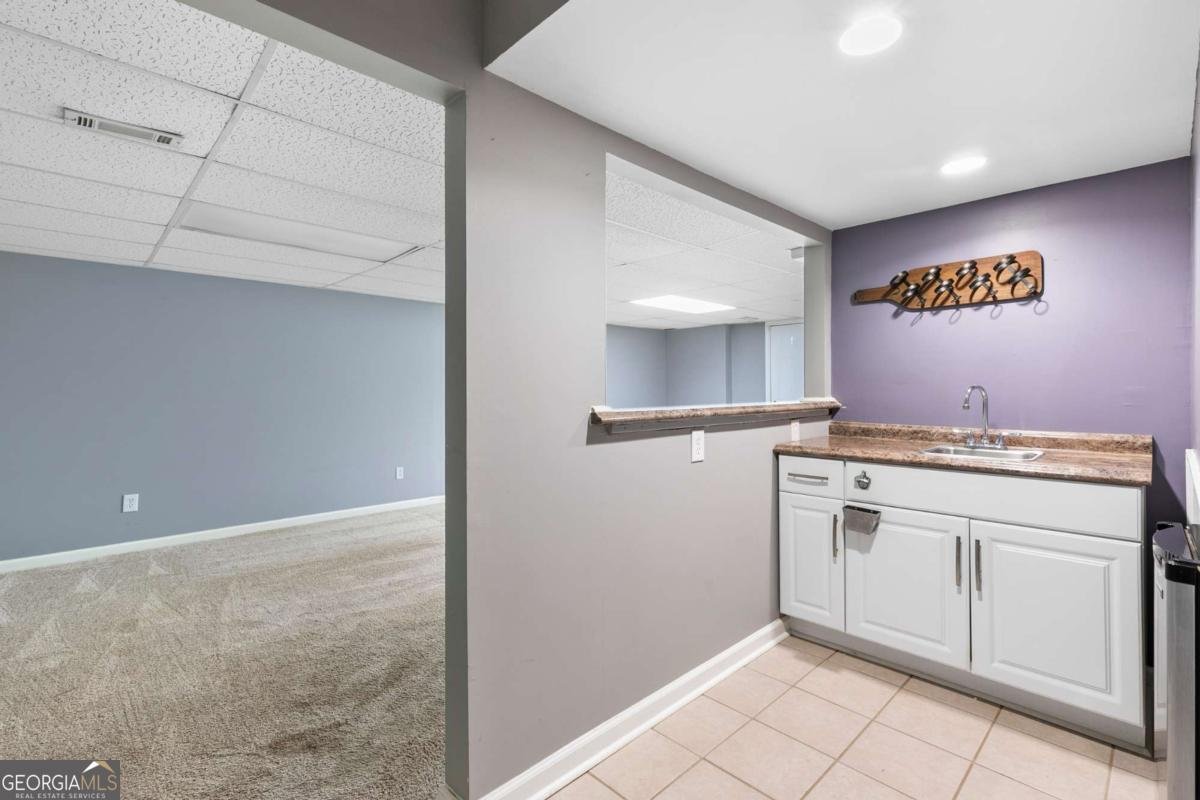 5119 Verbena Drive Acworth - 30