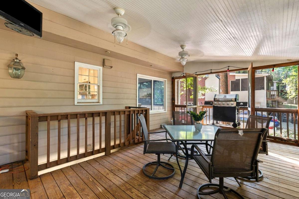 5119 Verbena Drive Acworth - 32