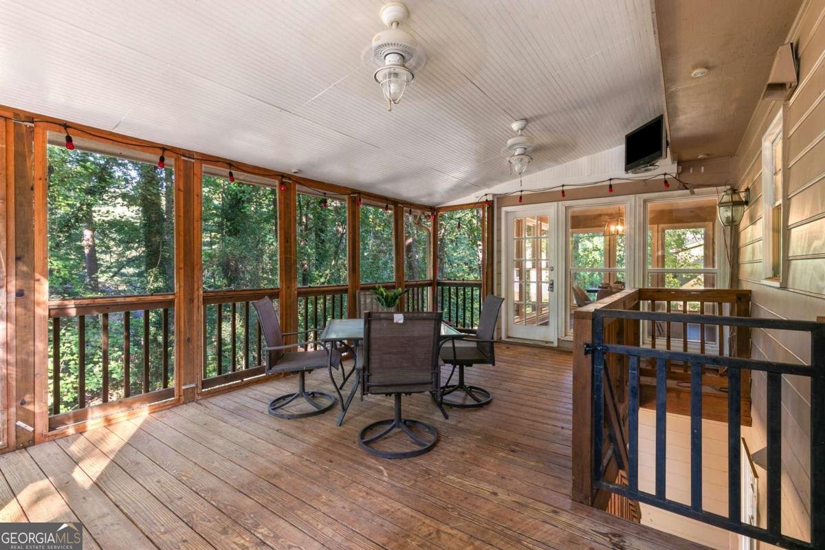 5119 Verbena Drive Acworth - 33