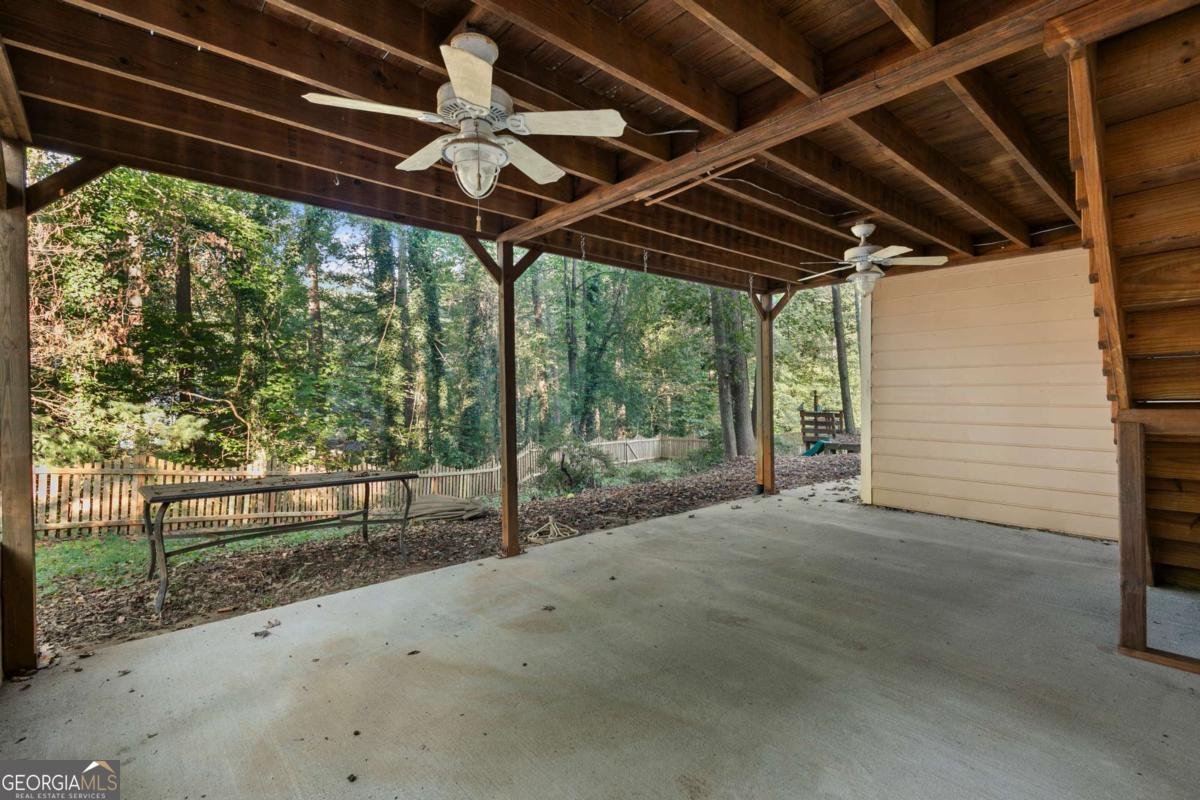 5119 Verbena Drive Acworth - 36