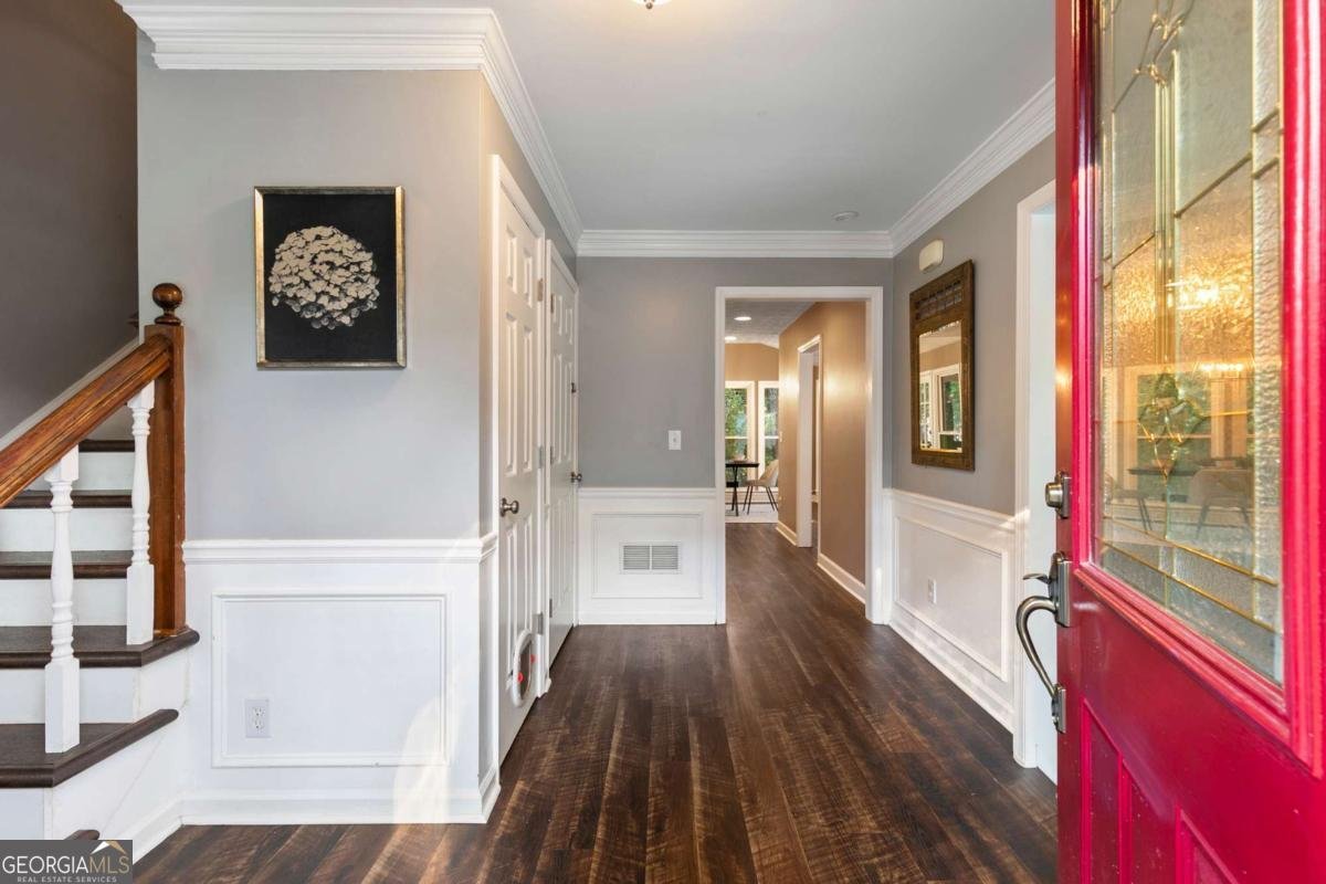5119 Verbena Drive Acworth - 4