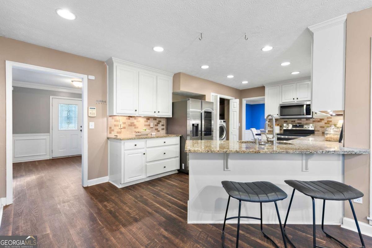 5119 Verbena Drive Acworth - 5