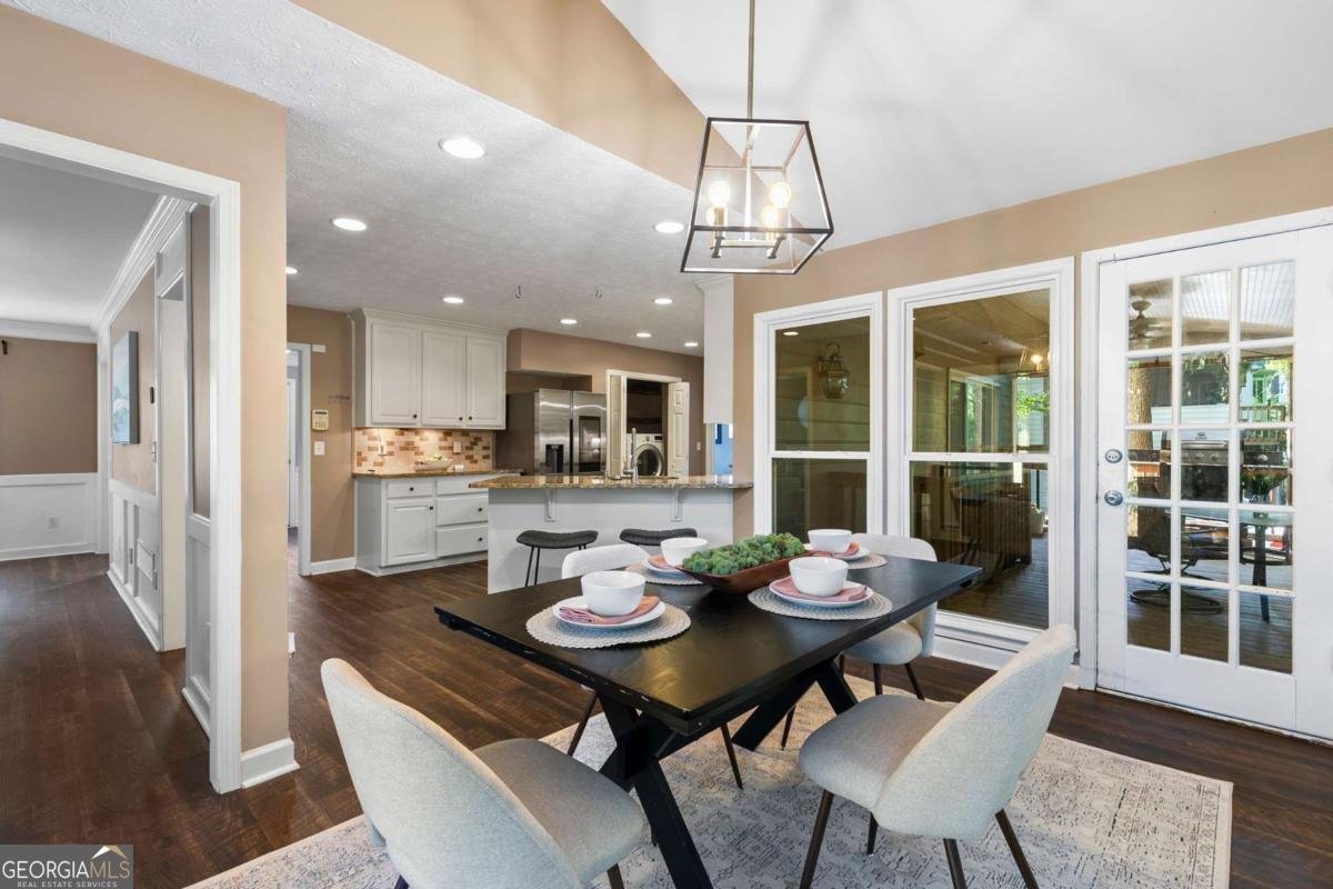 5119 Verbena Drive Acworth - 8