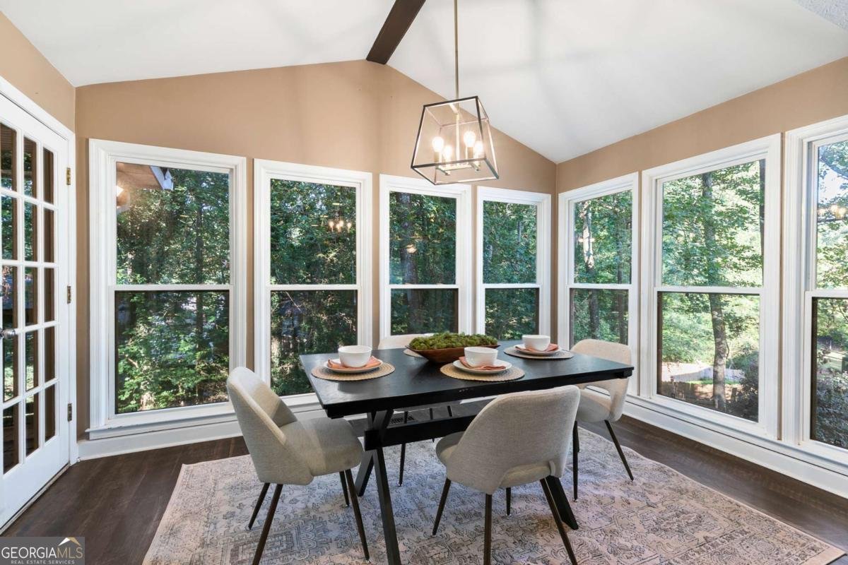 5119 Verbena Drive Acworth - 9