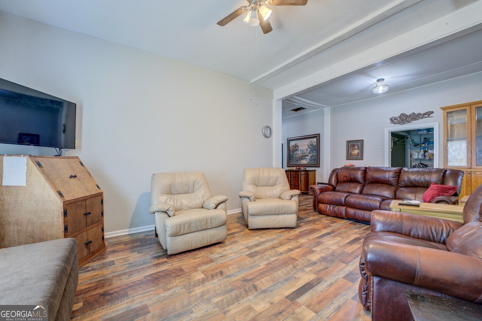 630 Railroad Street Shady Dale - 10