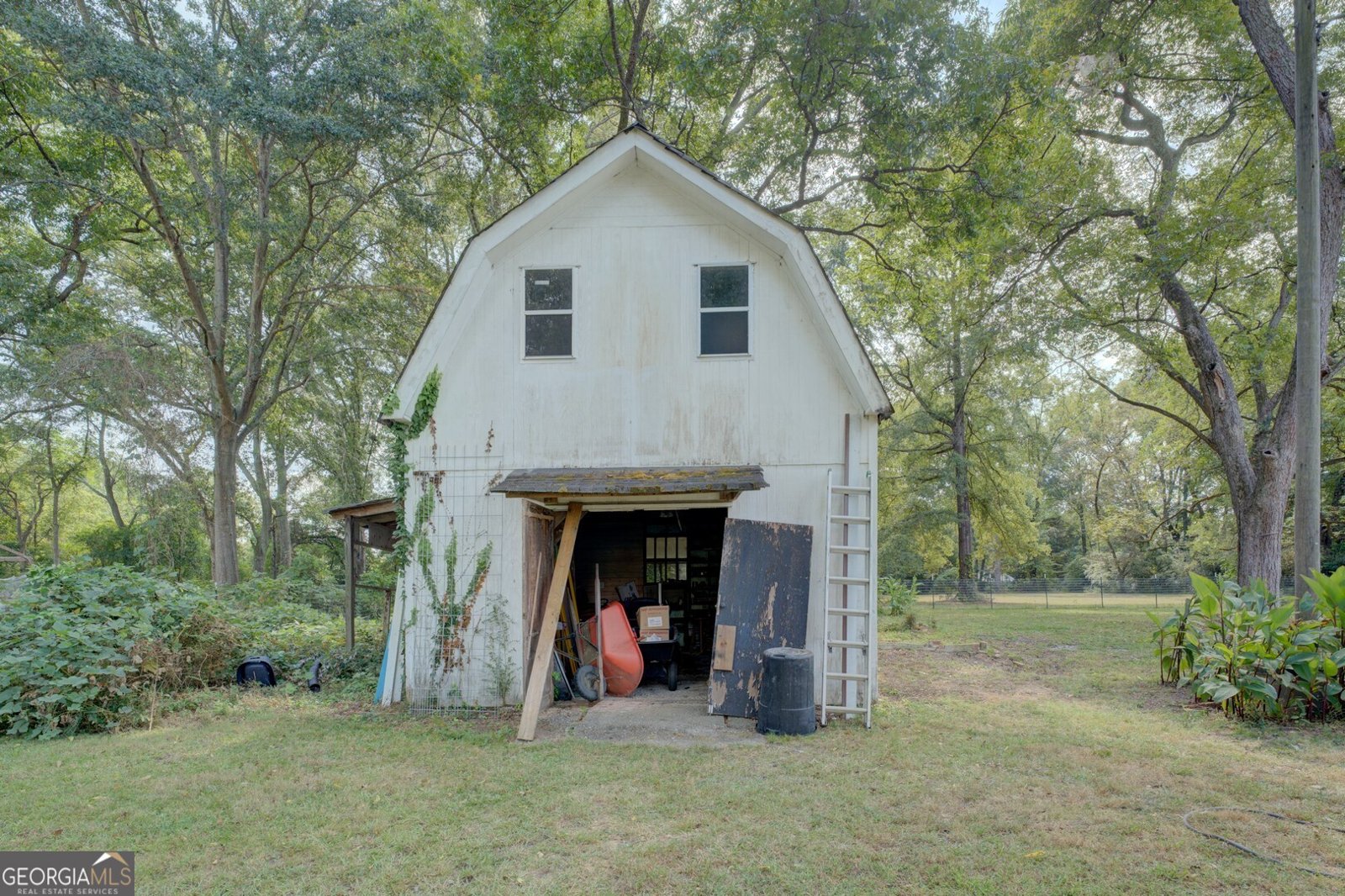 630 Railroad Street Shady Dale - 33