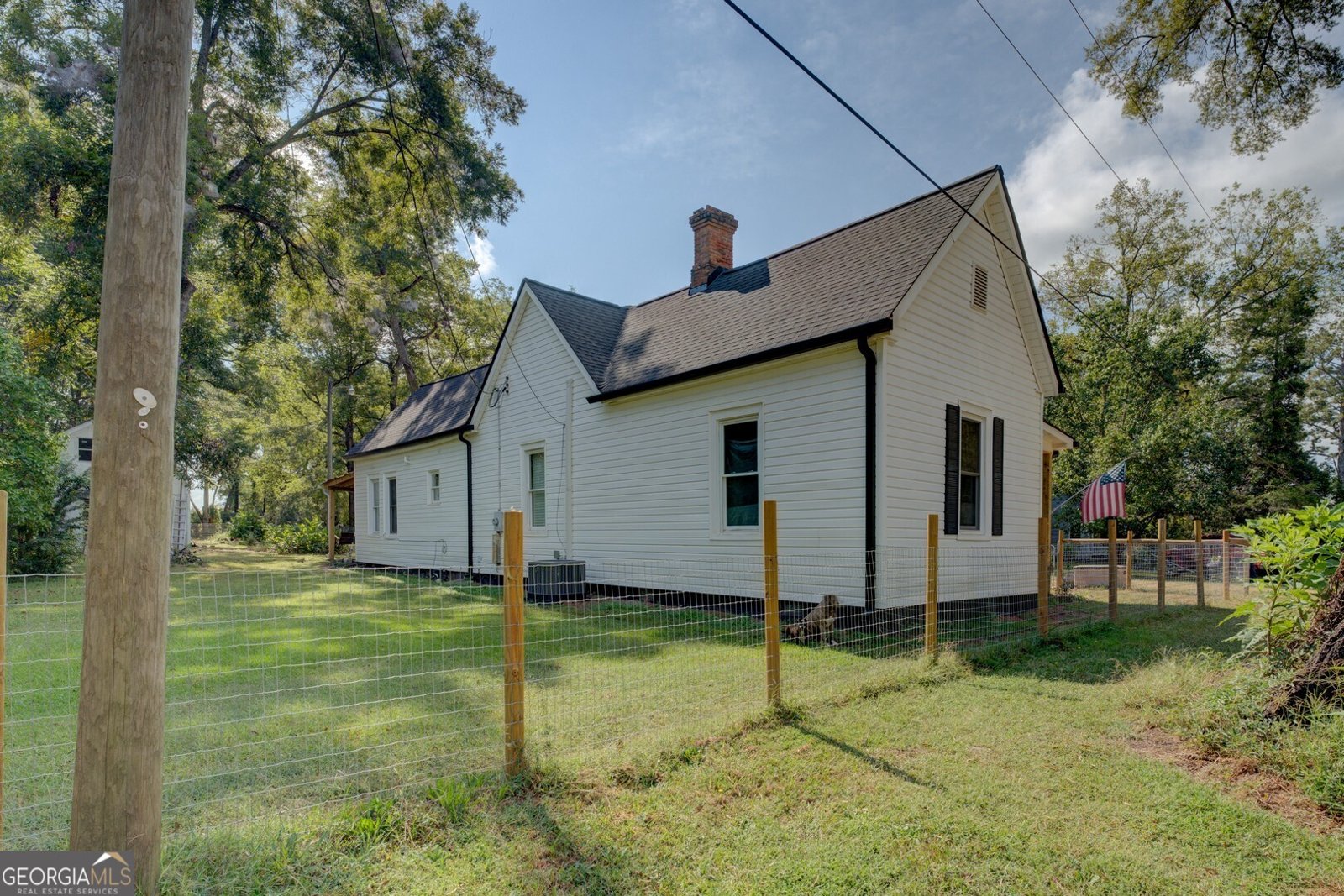 630 Railroad Street Shady Dale - 5