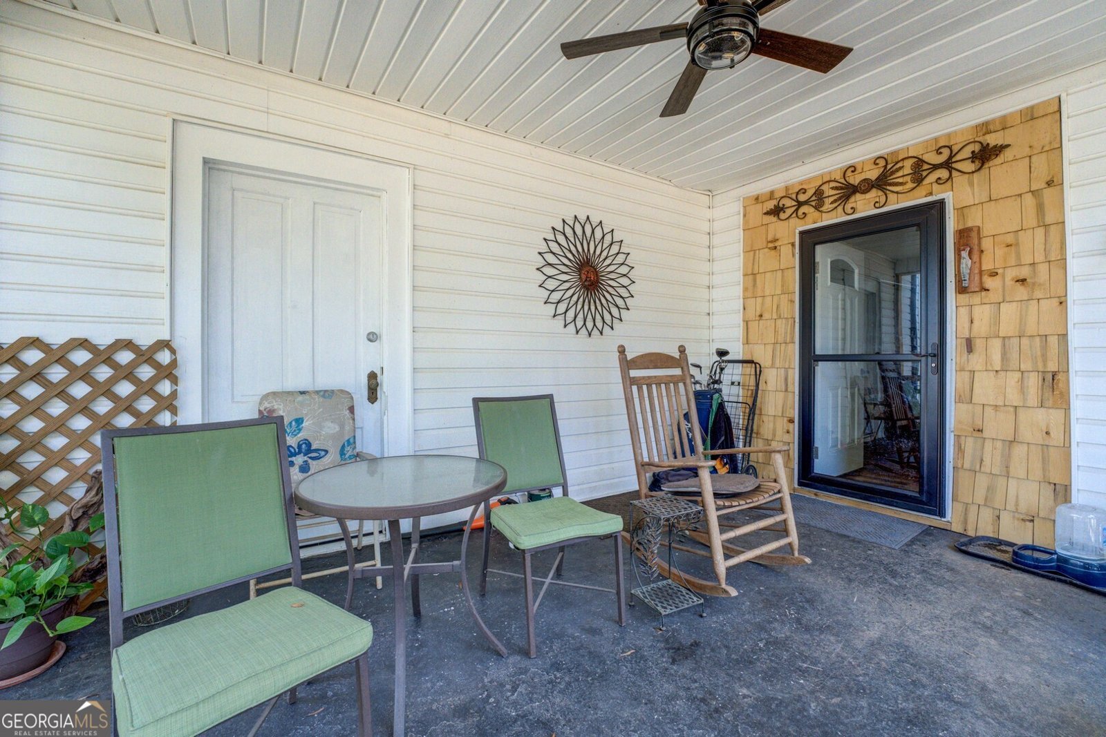 630 Railroad Street Shady Dale - 6
