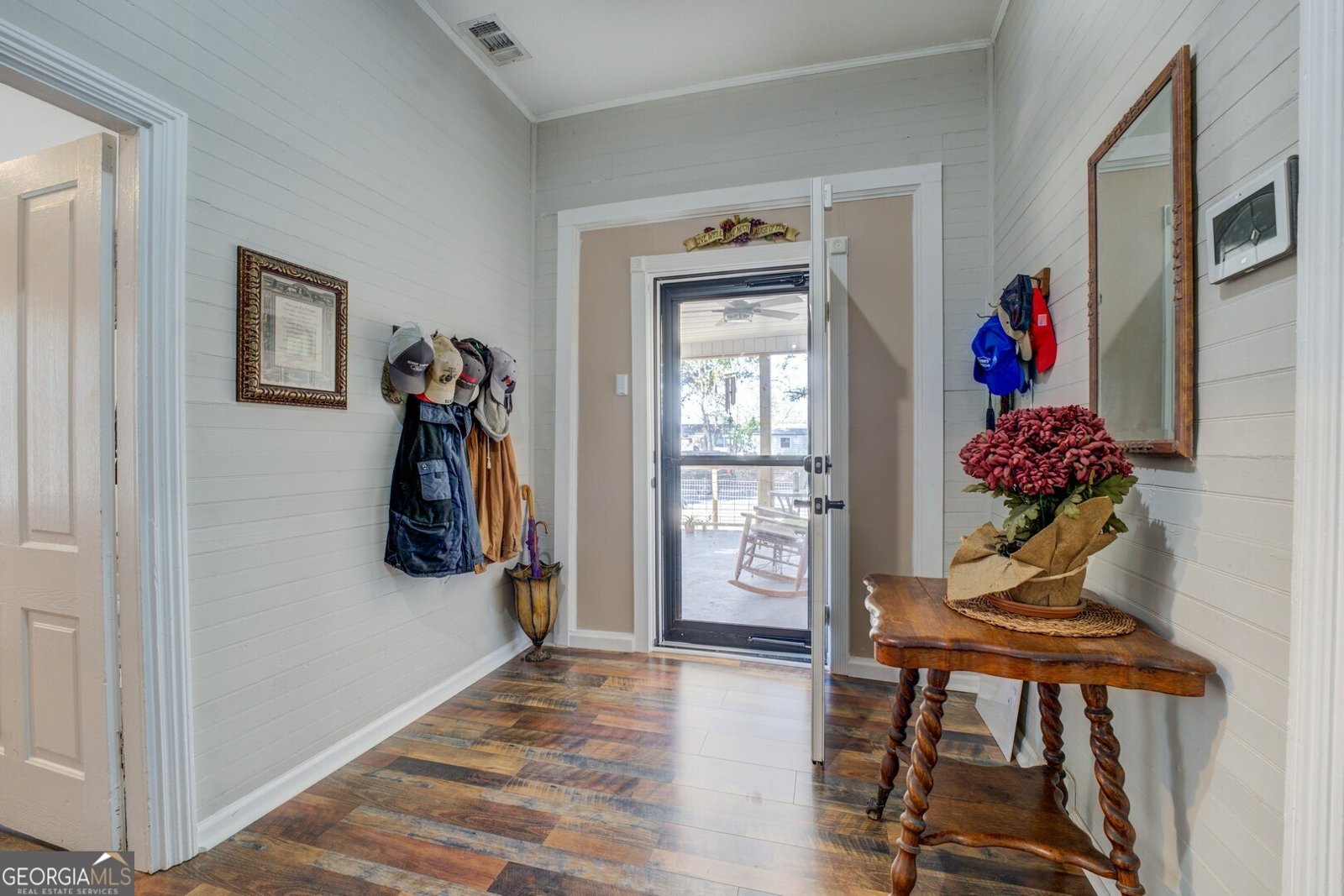 630 Railroad Street Shady Dale - 7