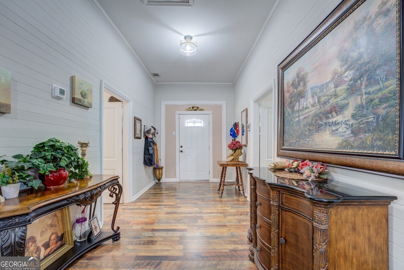 630 Railroad Street Shady Dale - 8