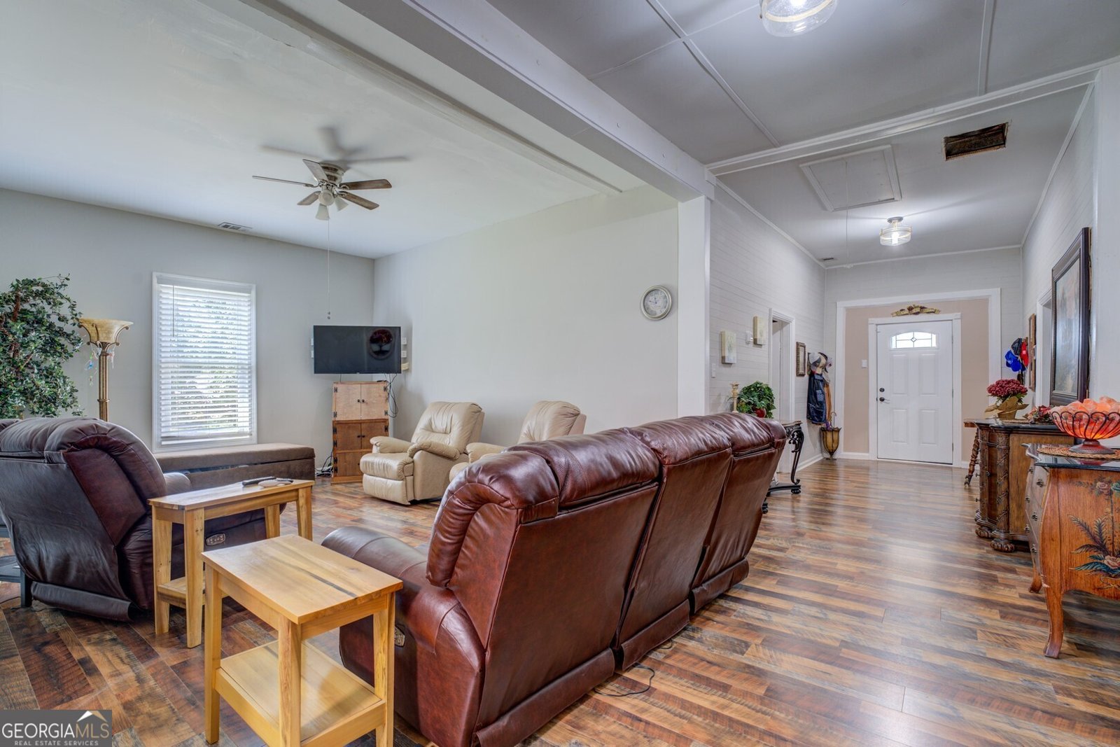 630 Railroad Street Shady Dale - 9