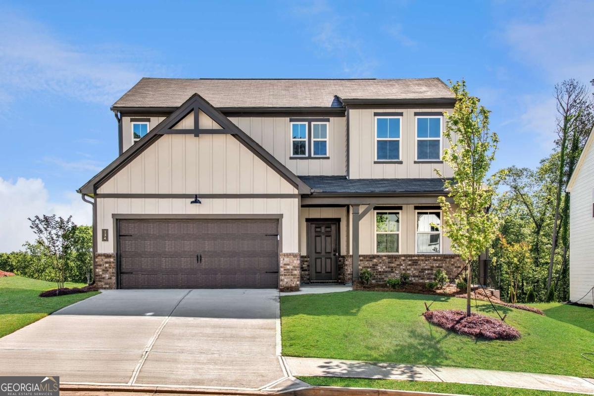 160 Henley Street Canton - 1