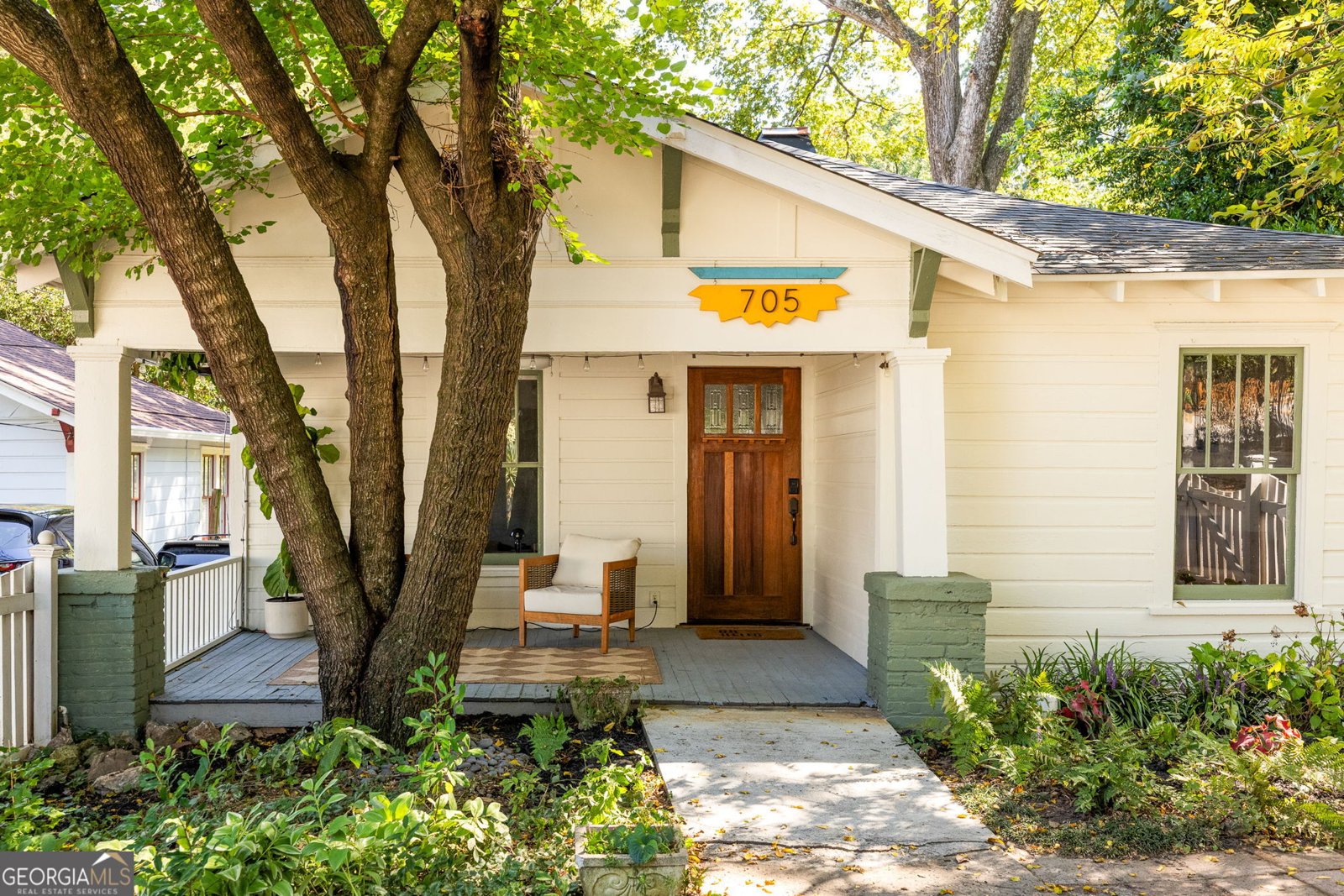 705 Glenwood Avenue Atlanta - 1