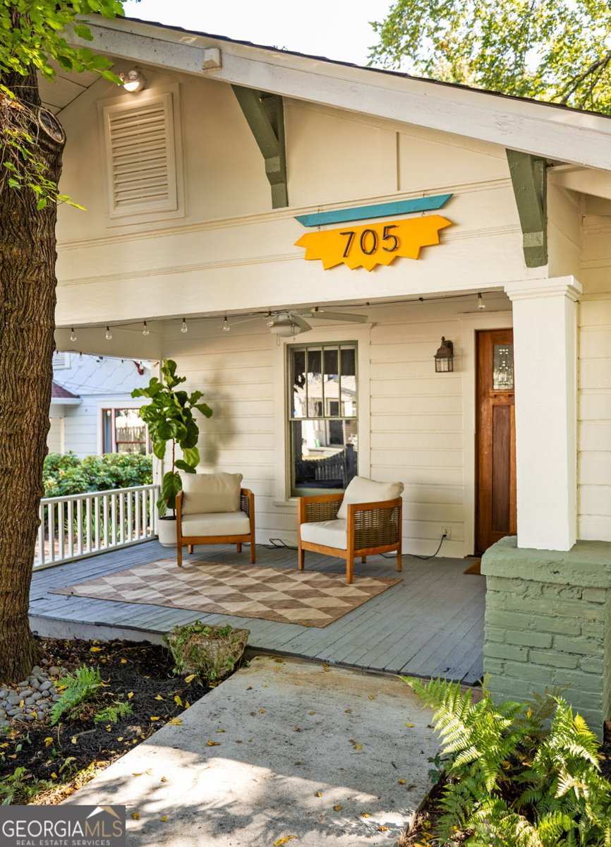 705 Glenwood Avenue Atlanta - 2