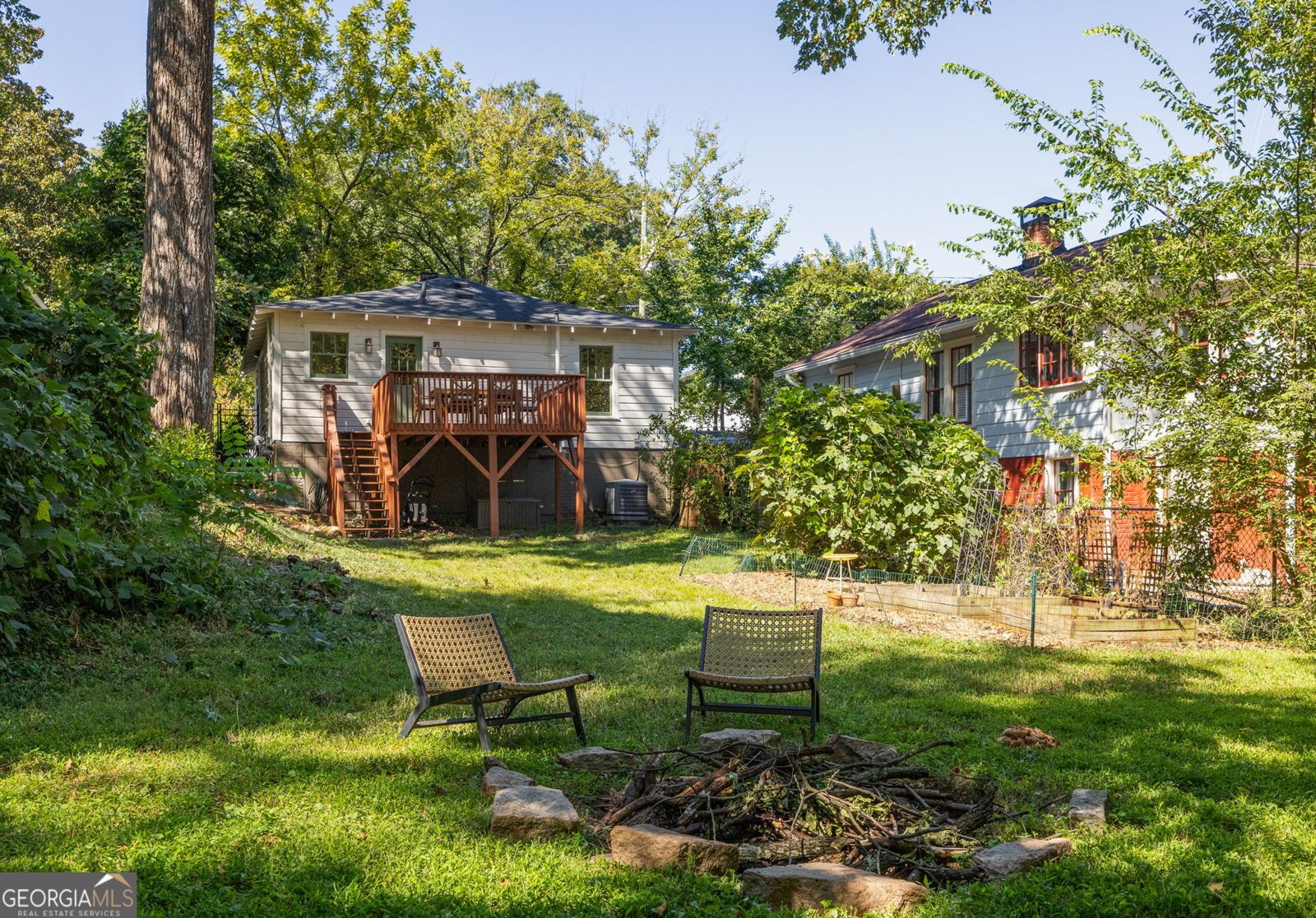 705 Glenwood Avenue Atlanta - 30