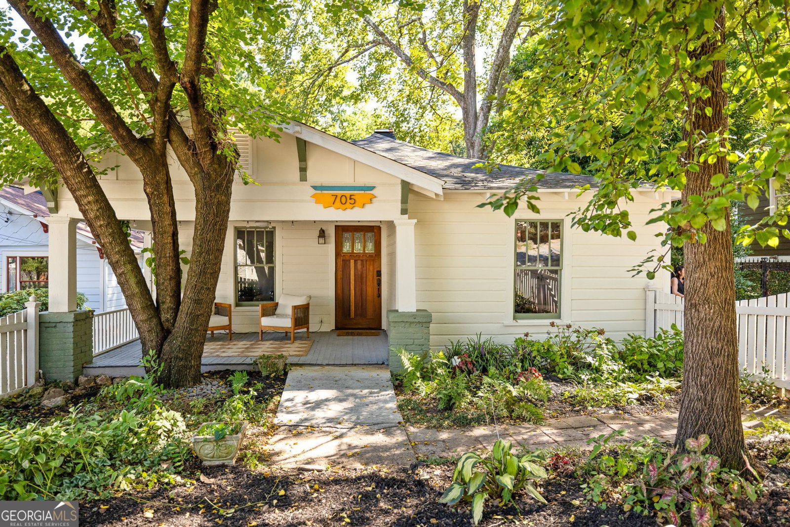 705 Glenwood Avenue Atlanta - 40