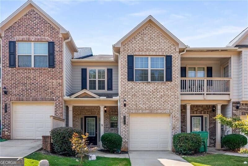 2417 Castle Keep Way Atlanta - 1