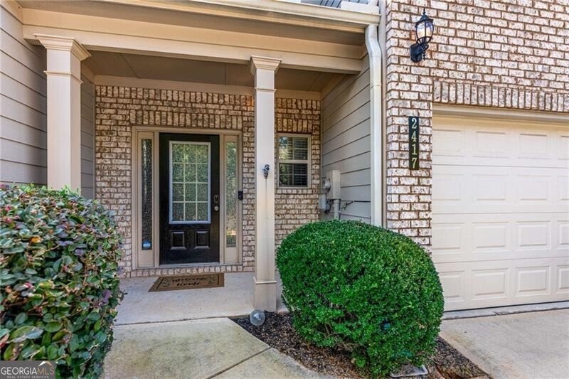 2417 Castle Keep Way Atlanta - 3